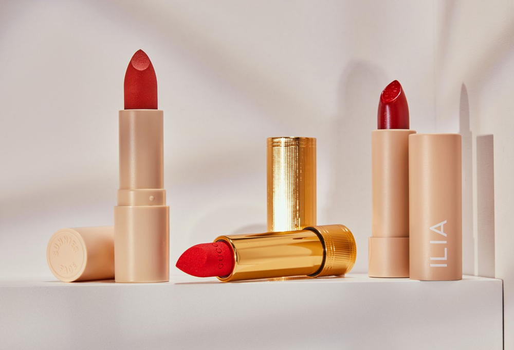 Check Out Chanel’s Classic Colorful Lip Balm